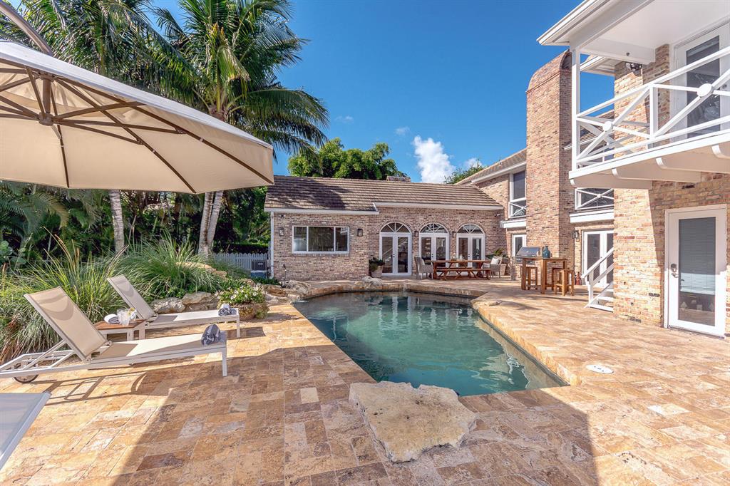 MARINERS KEY - Residential