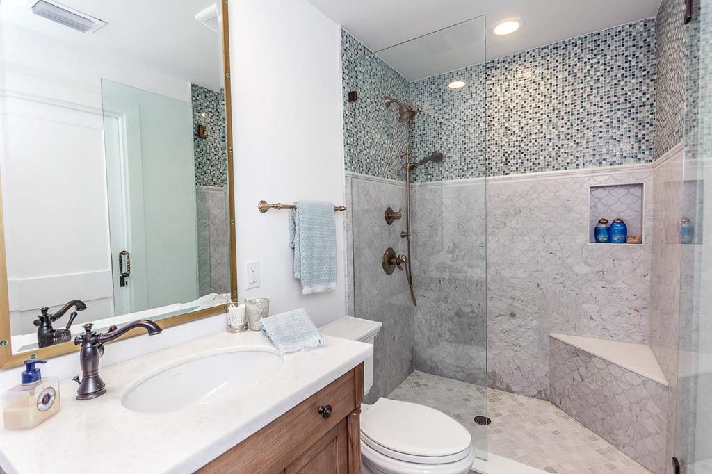 MARINERS KEY - Residential