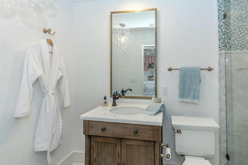 MARINERS KEY - Residential