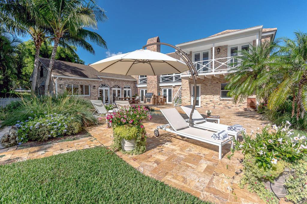 MARINERS KEY - Residential