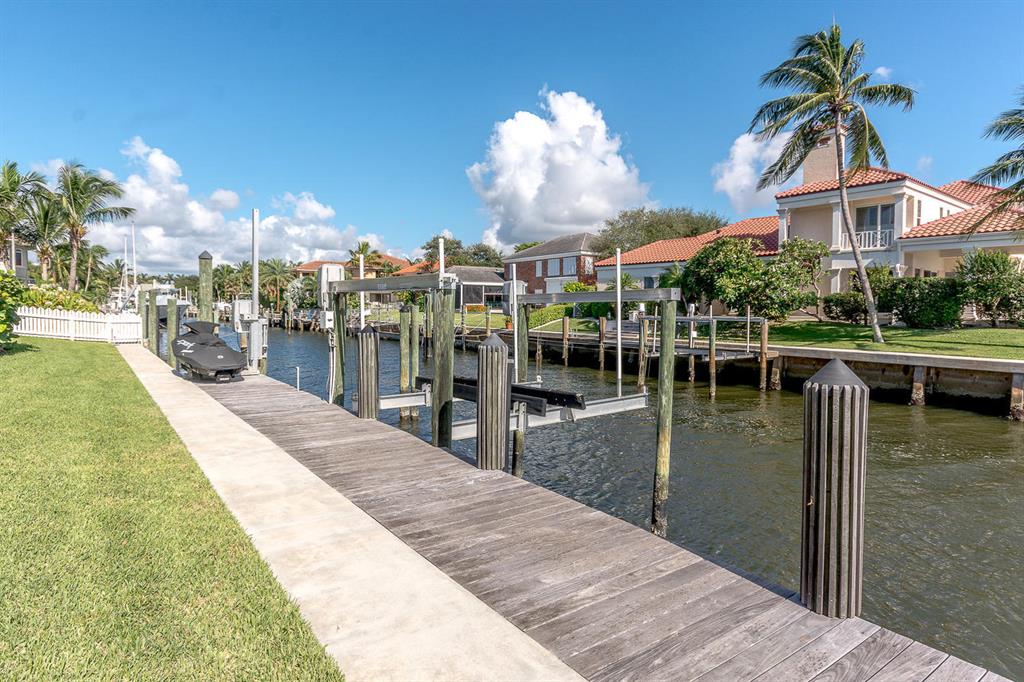 MARINERS KEY - Residential