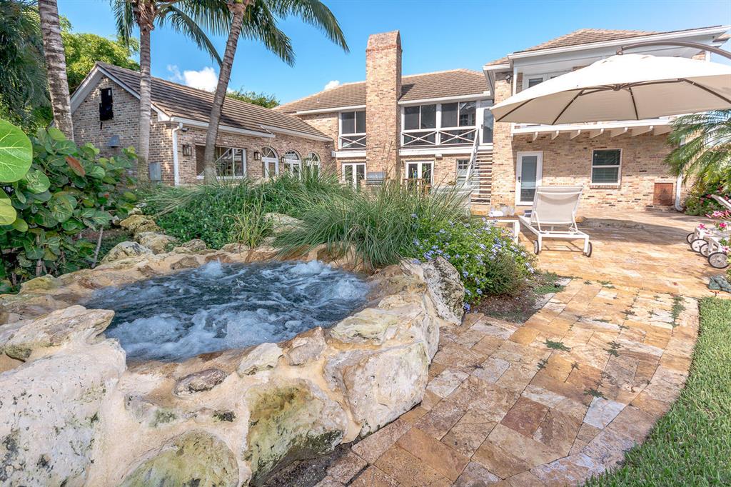 MARINERS KEY - Residential