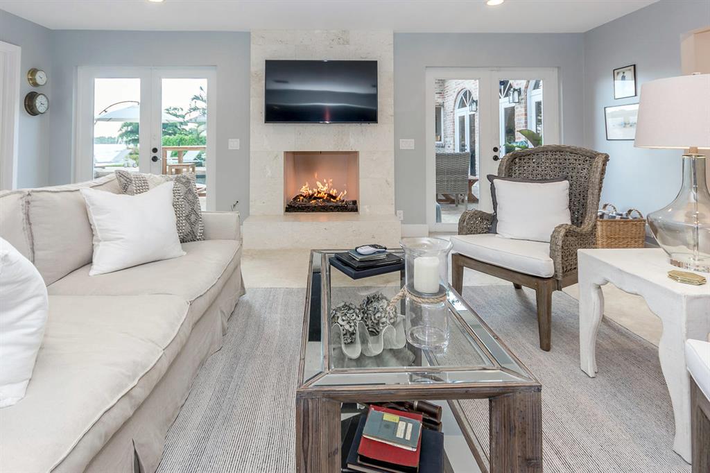 MARINERS KEY - Residential