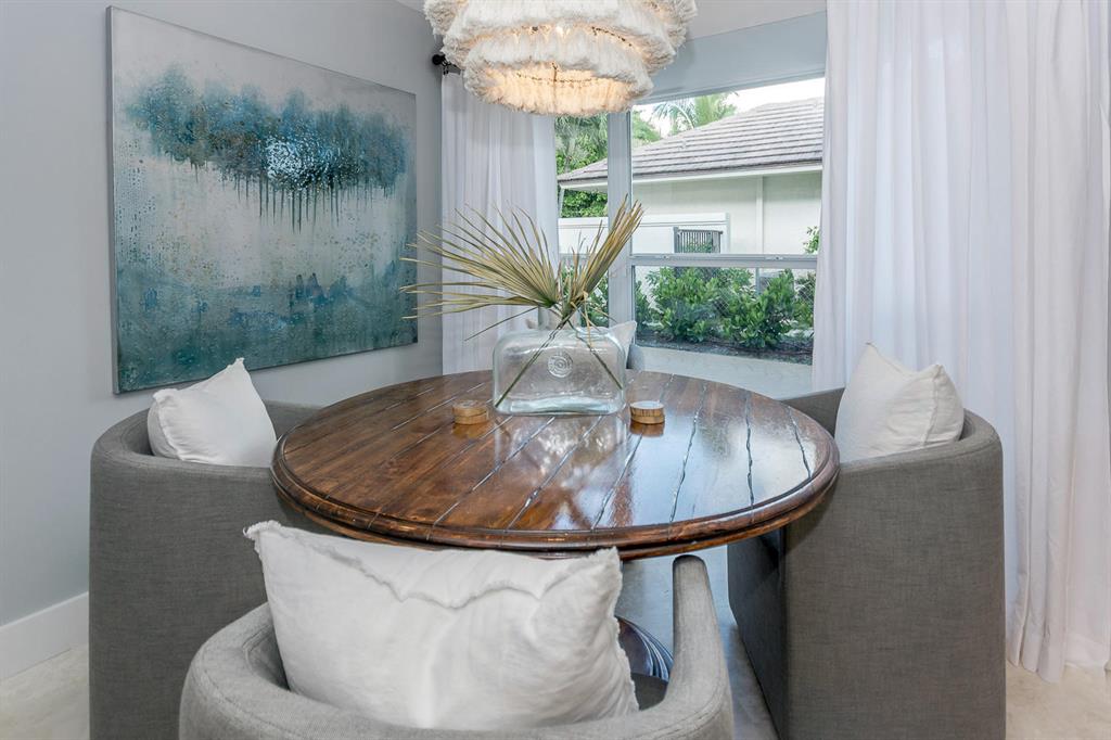 MARINERS KEY - Residential