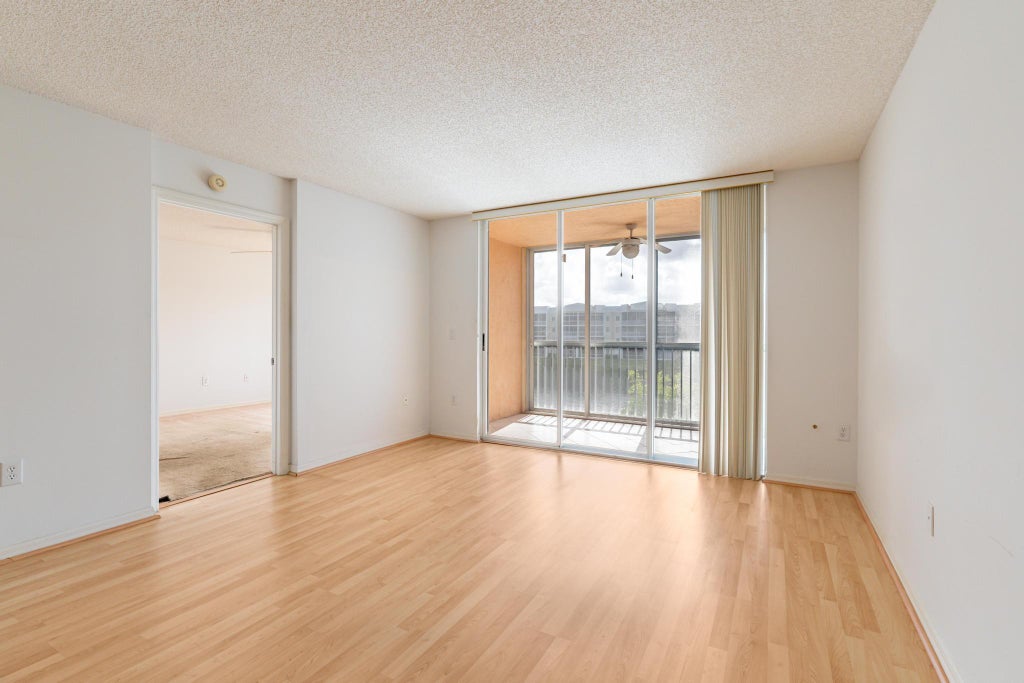 Photo of 7674 Trent Drive #307, Tamarac, FL 33321 (MLS # F10478206)