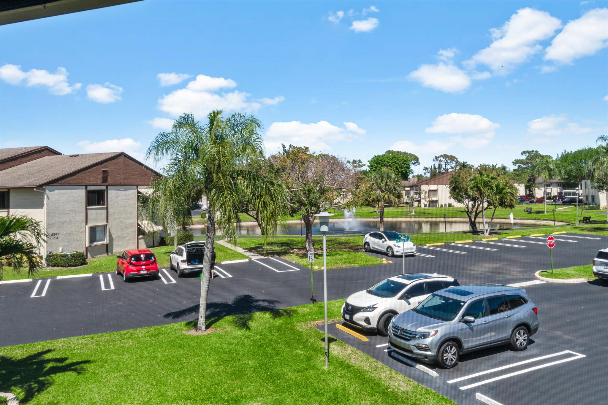LA PINATA CONDO - Residential