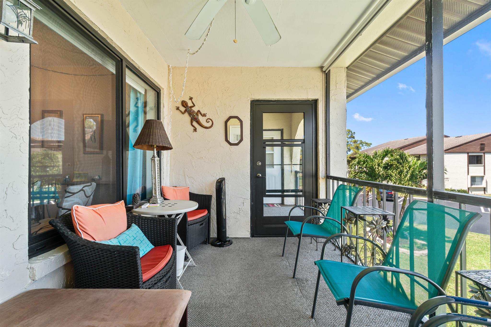 LA PINATA CONDO - Residential
