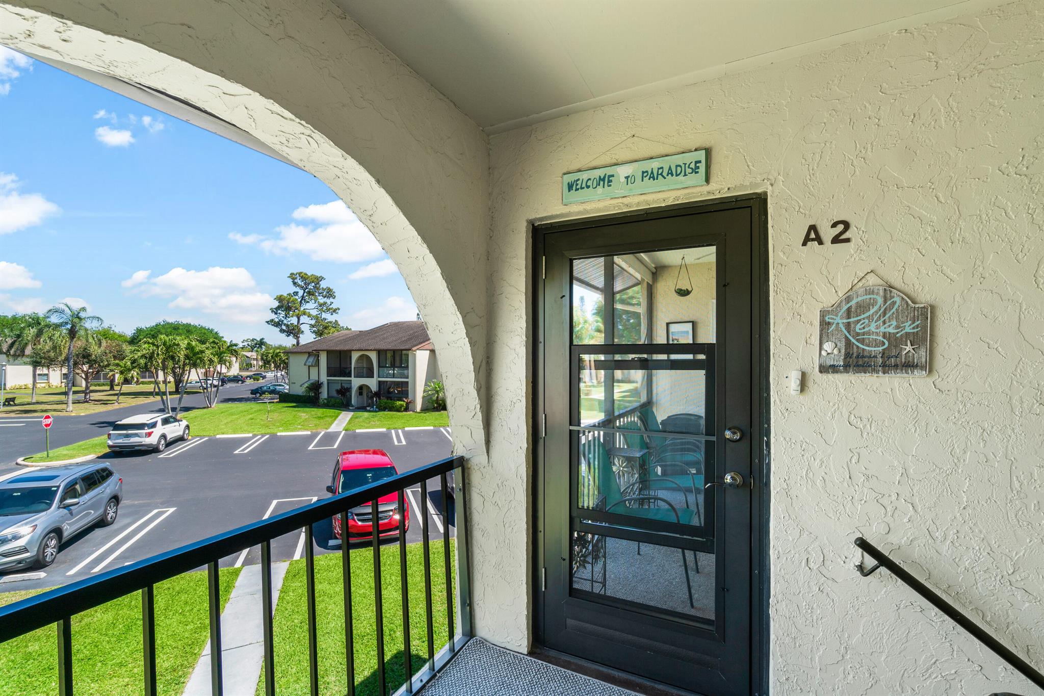 LA PINATA CONDO - Residential