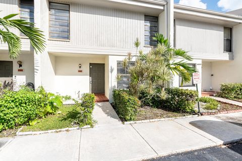 A home in Pembroke Pines