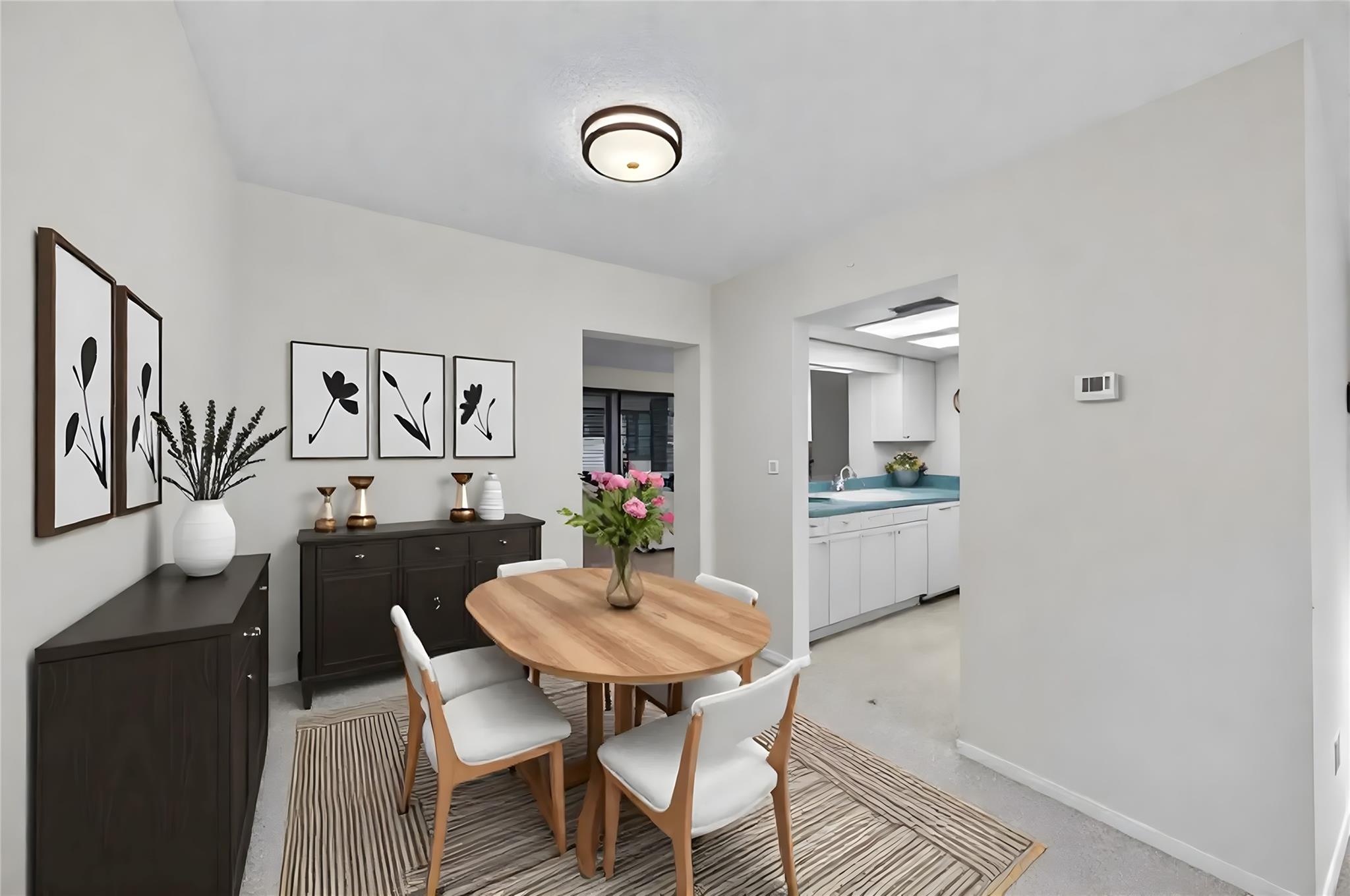 Leisureville - Residential