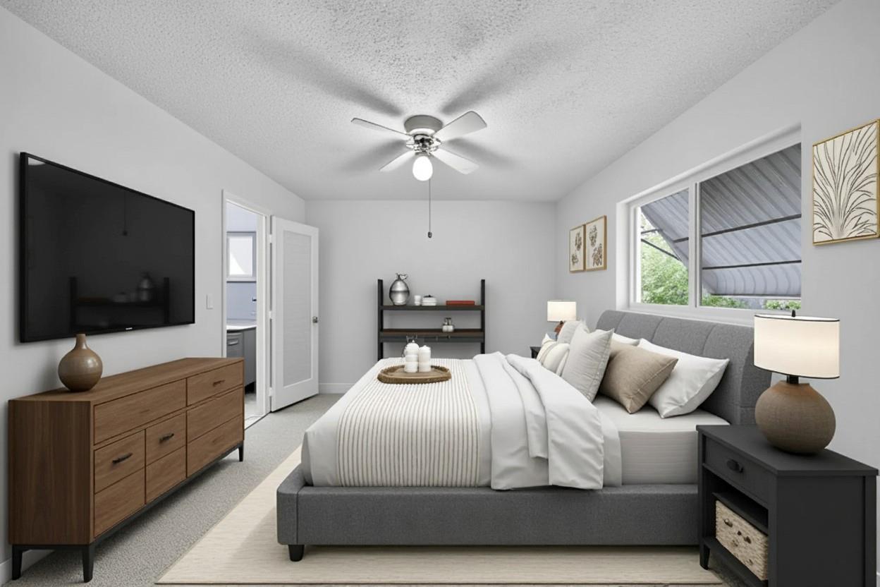 Leisureville - Residential