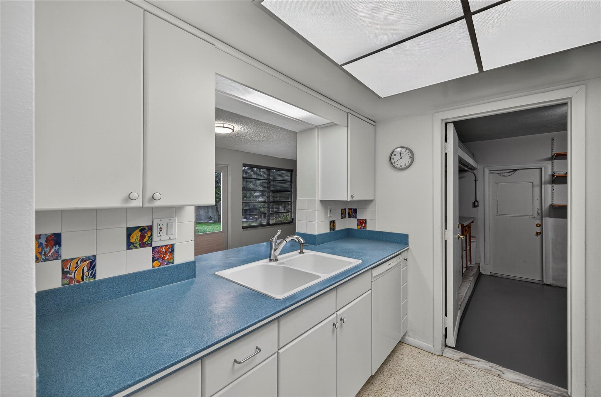 Leisureville - Residential