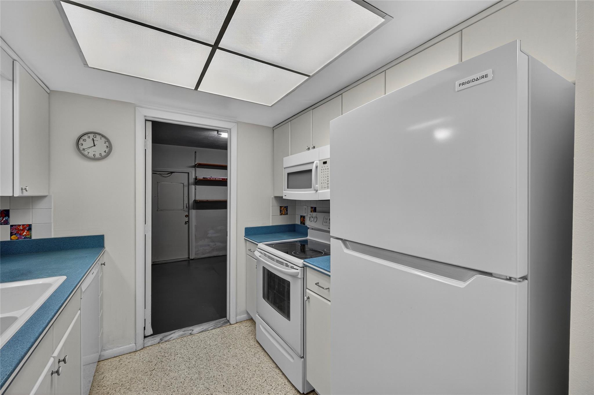 Leisureville - Residential