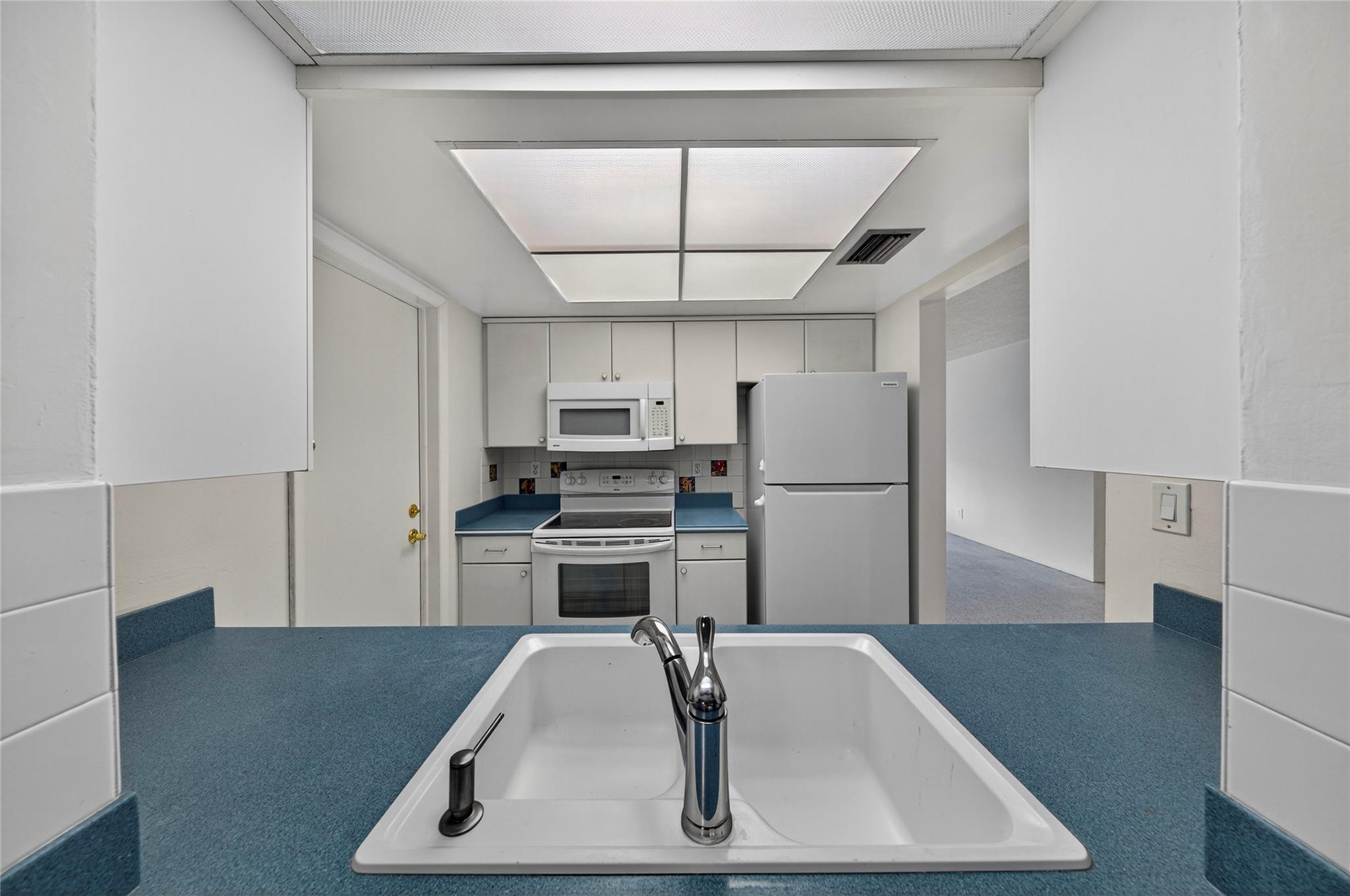 Leisureville - Residential