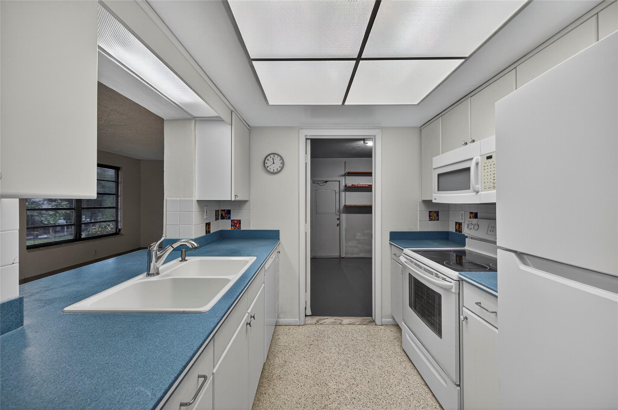 Leisureville - Residential