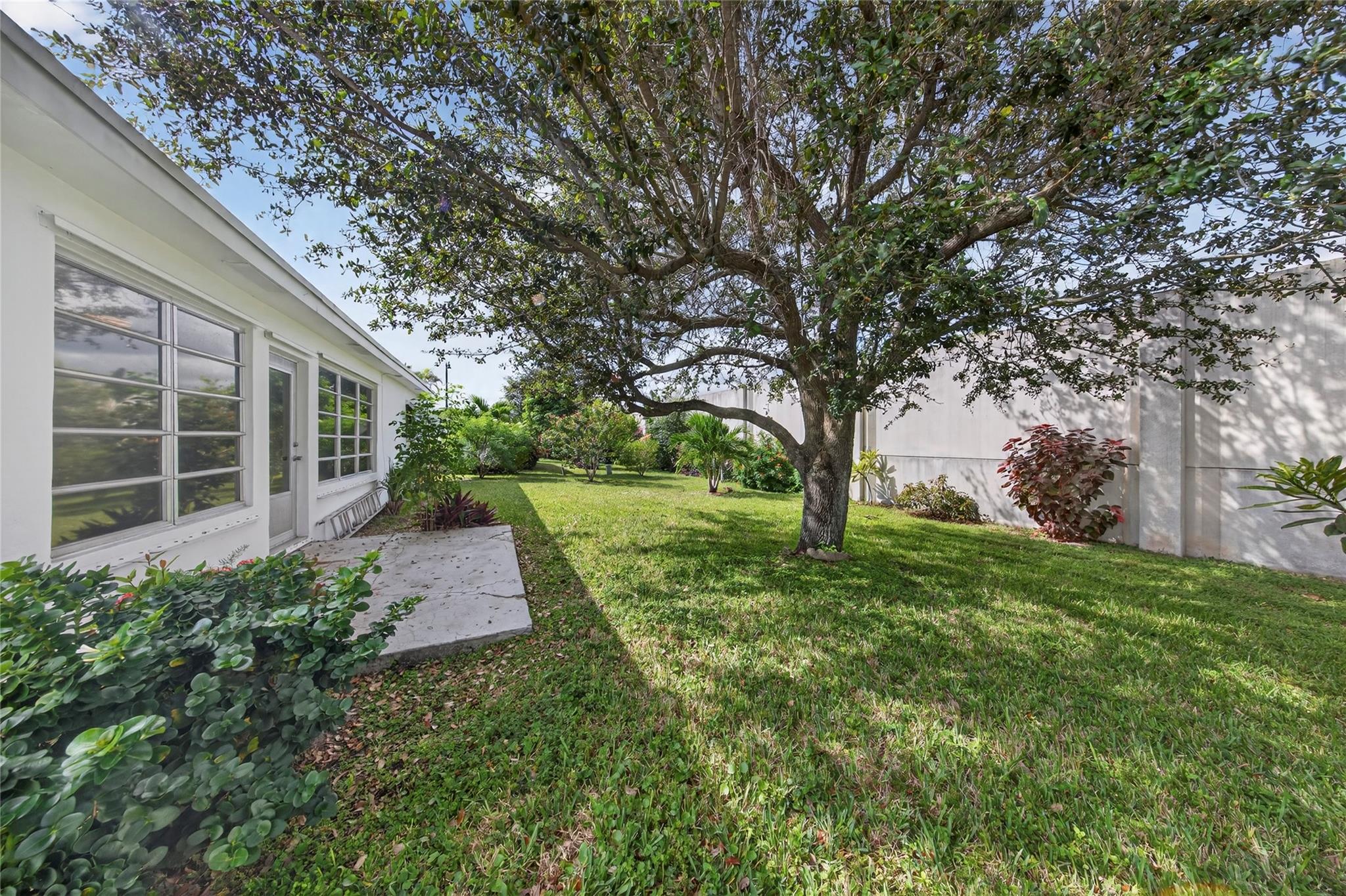 Leisureville - Residential