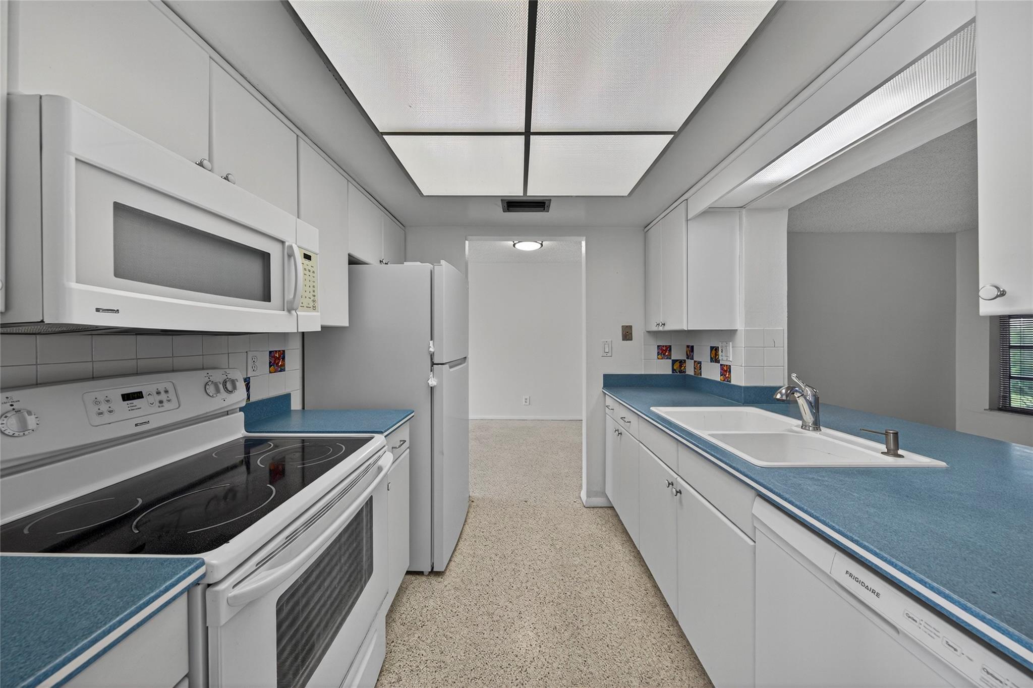 Leisureville - Residential