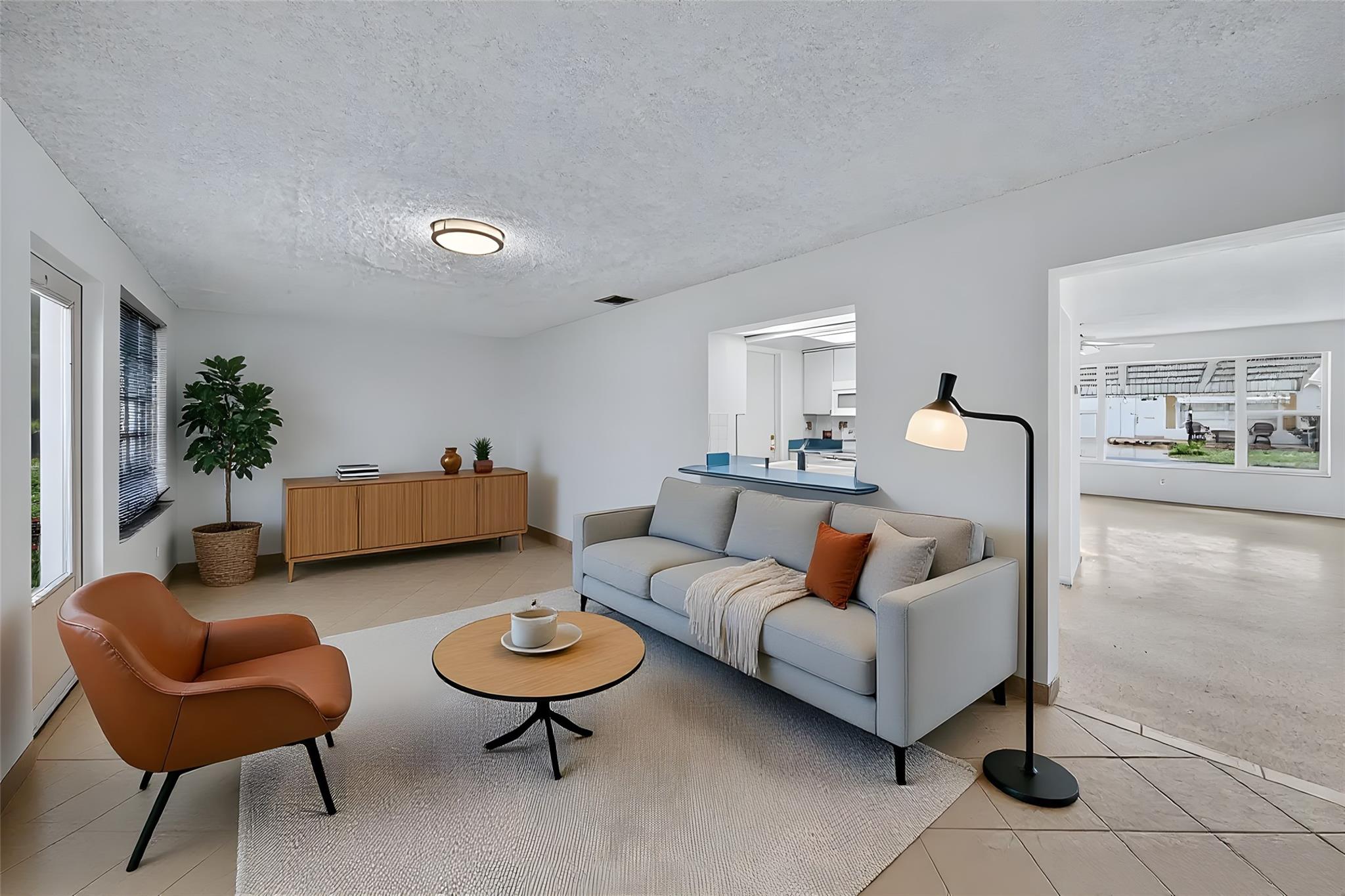 Leisureville - Residential