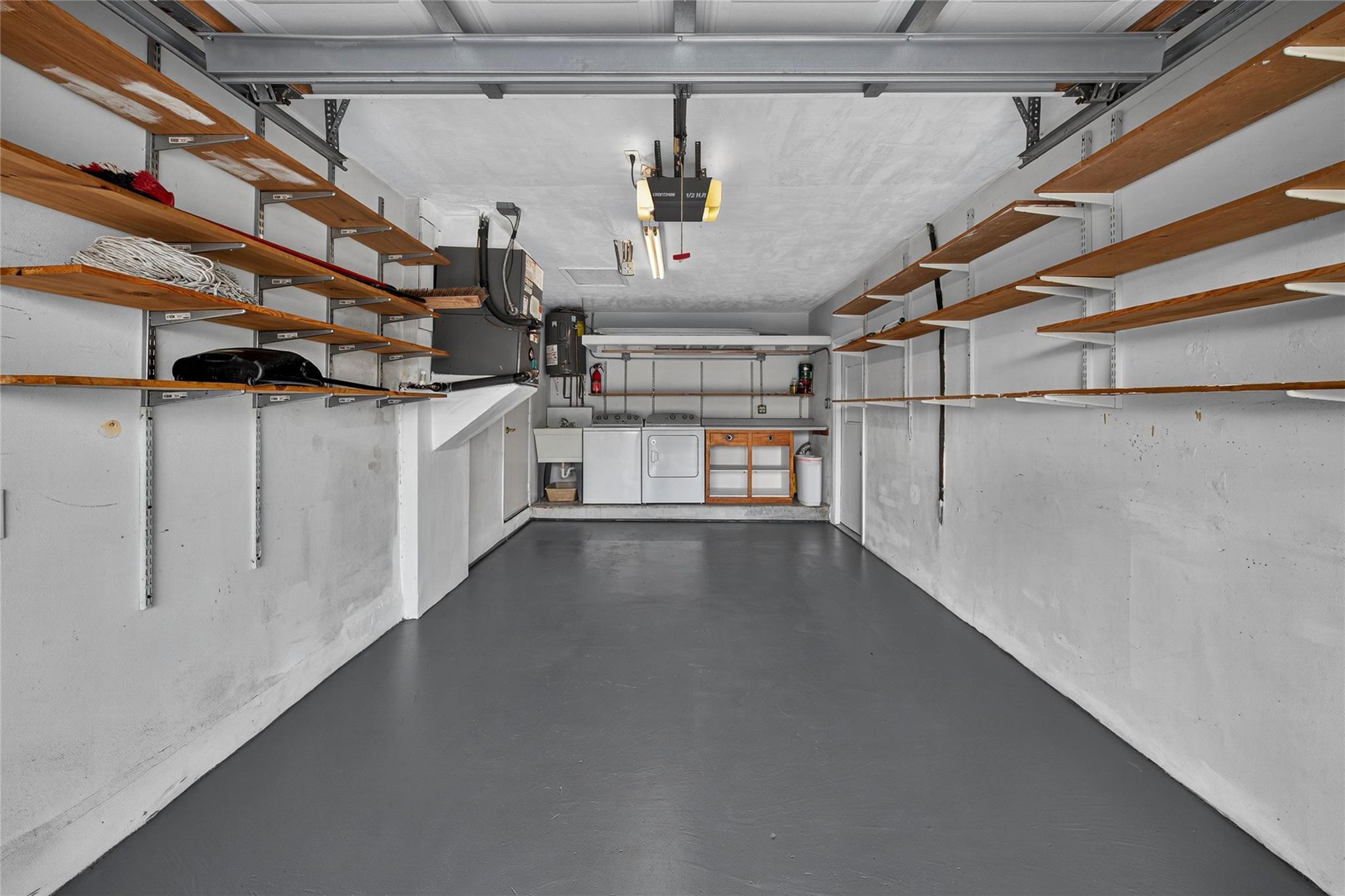 Leisureville - Residential