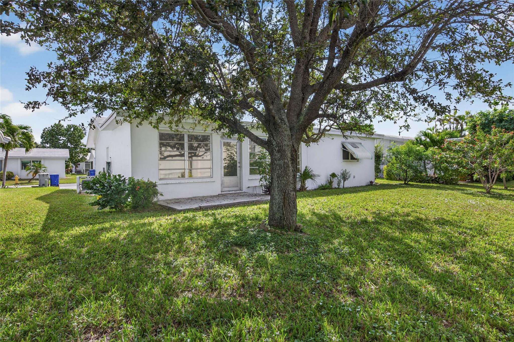 Leisureville - Residential