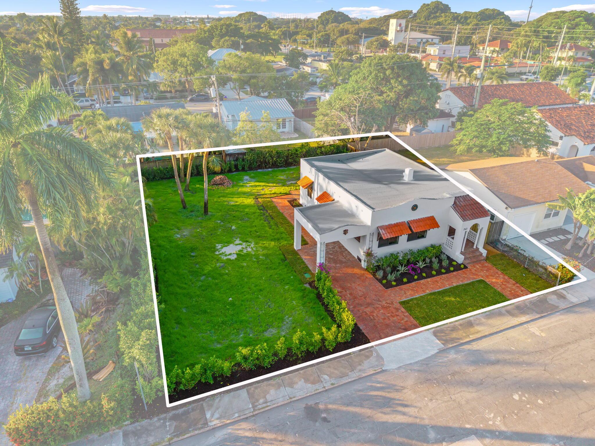 ESTATES OF SOUTH PALM BEA - Residential