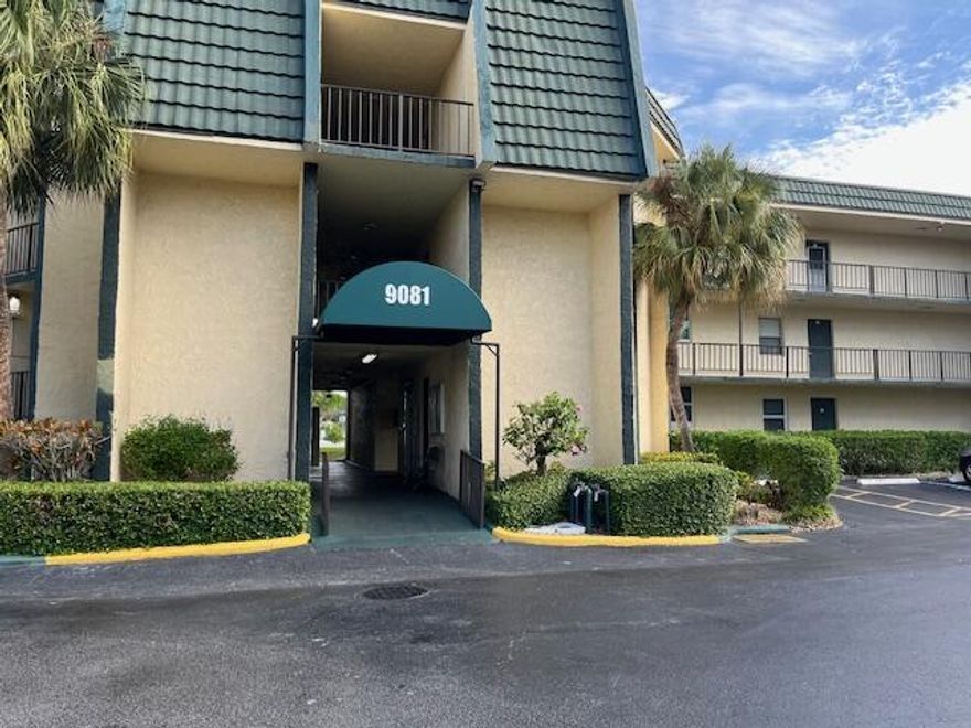 Investor Special!! Handyman Special! 55+, age restricted community.  Property features 1 bedroom and 1.5 bathrooms.  AC was replaced within the last 5 years.  Home will need updates.