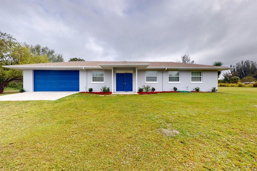 Photo of 650 N Ffa Road, Fort Pierce, FL 34945 (MLS # R10871668)