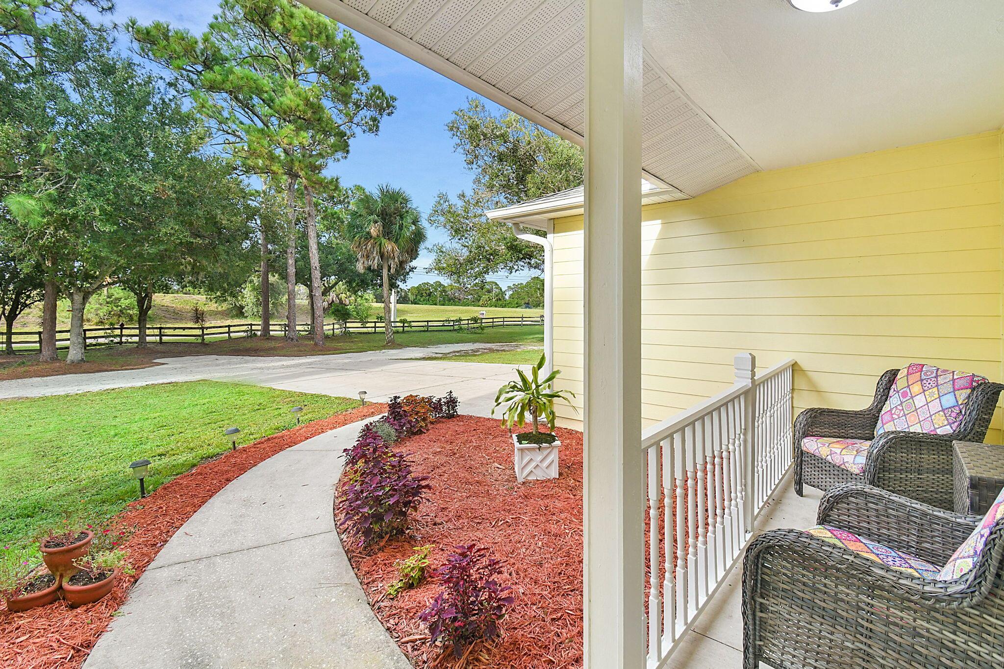 METES AND BOUNDS - Residential