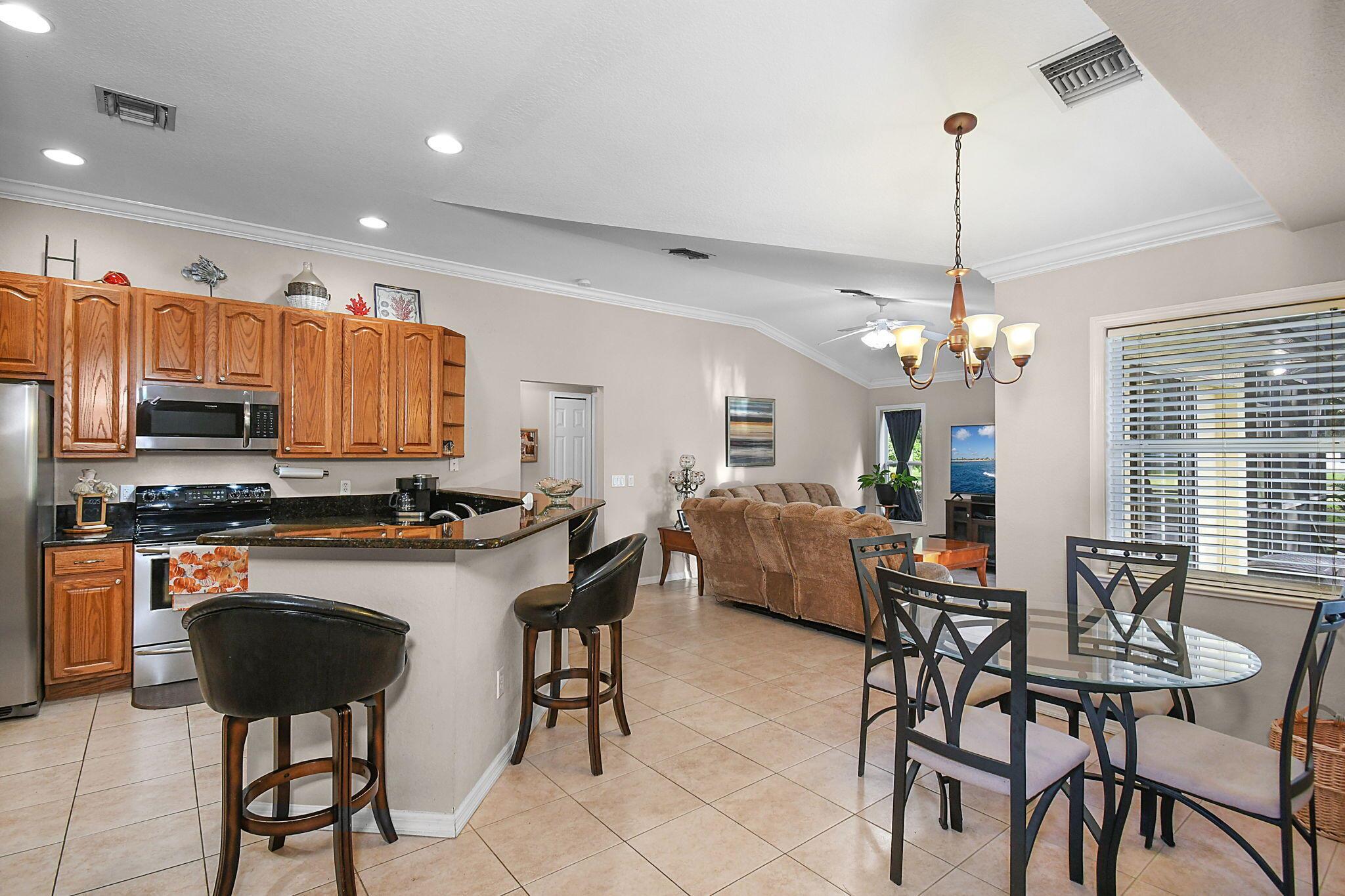 METES AND BOUNDS - Residential