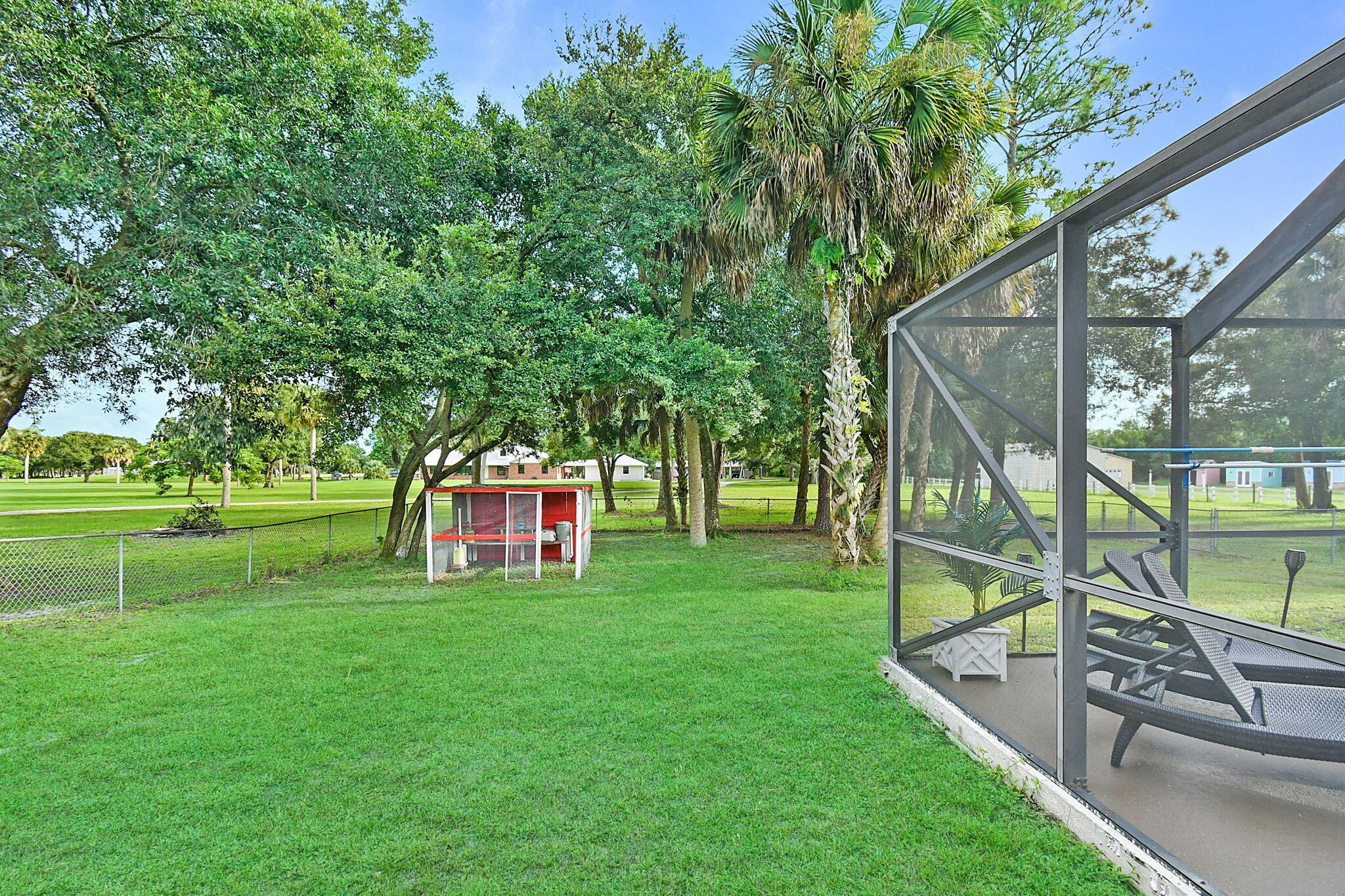 METES AND BOUNDS - Residential