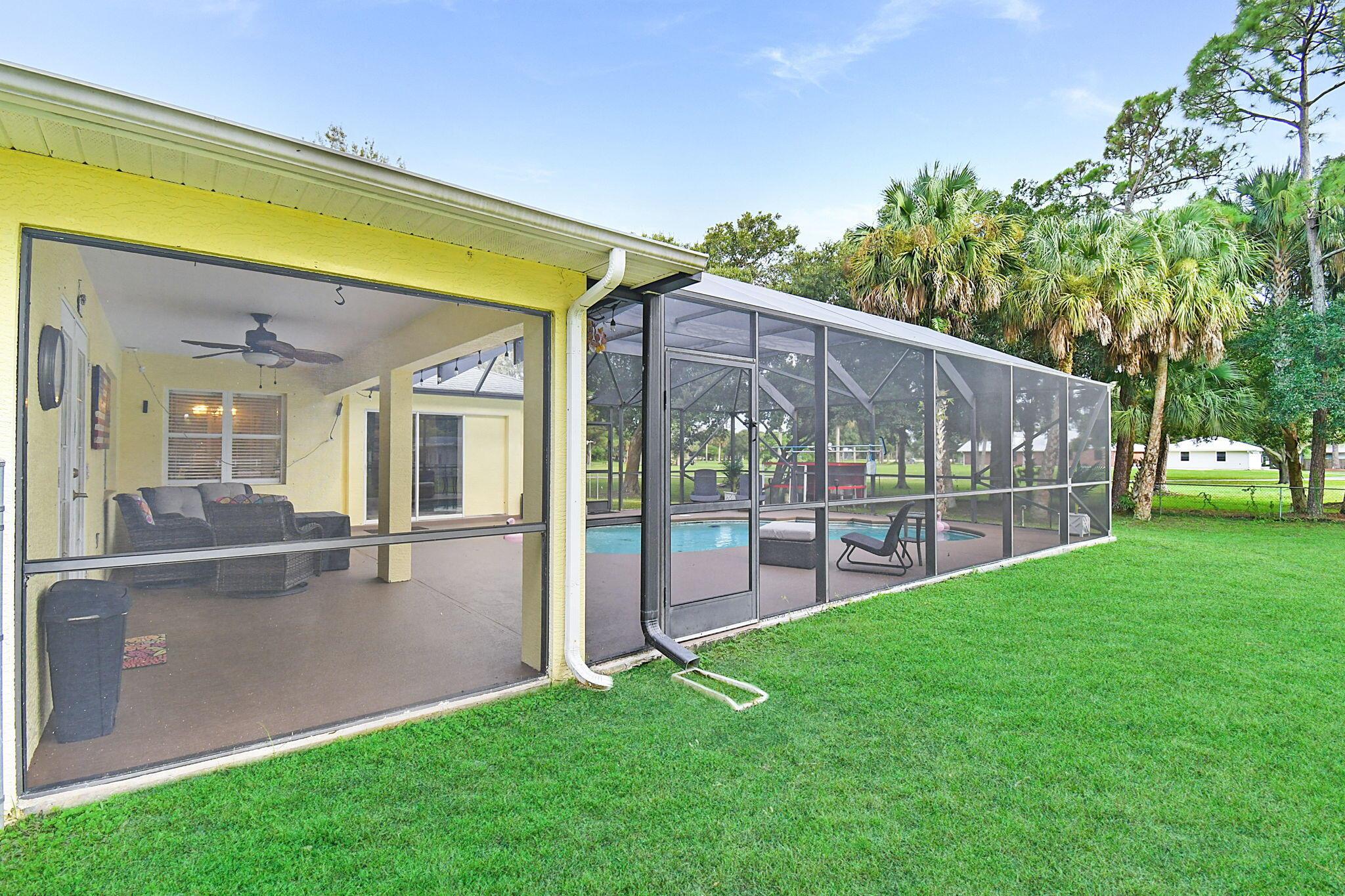 METES AND BOUNDS - Residential