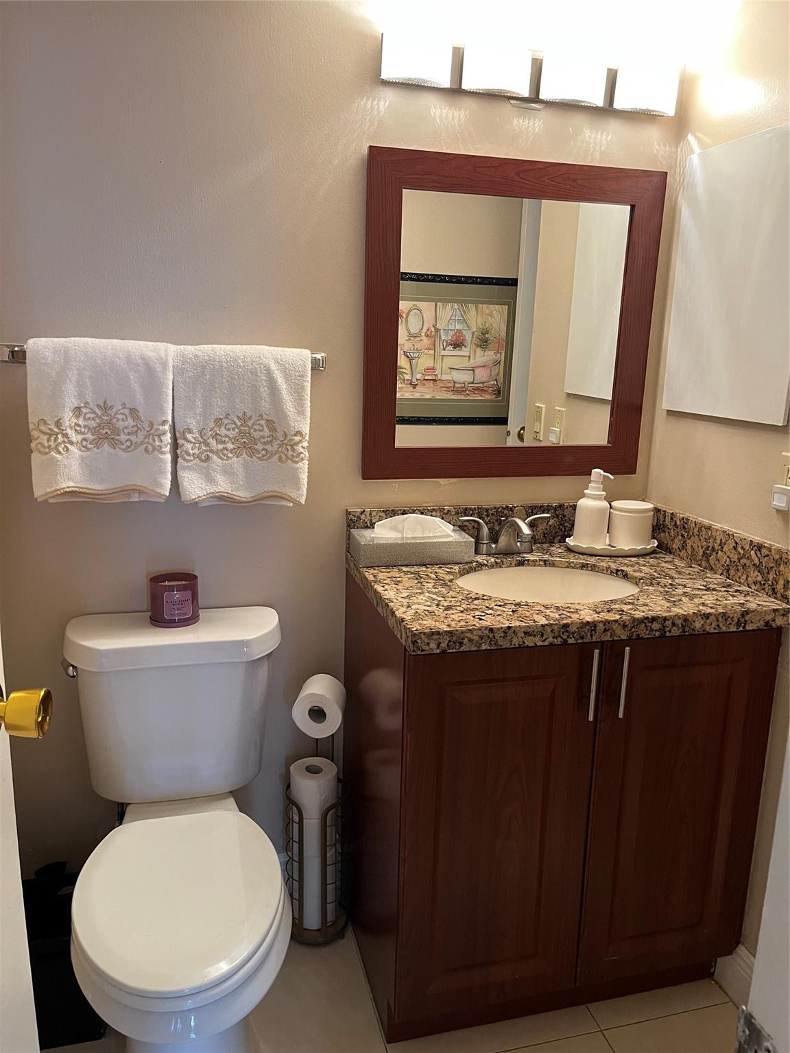 Biscaya - Residential