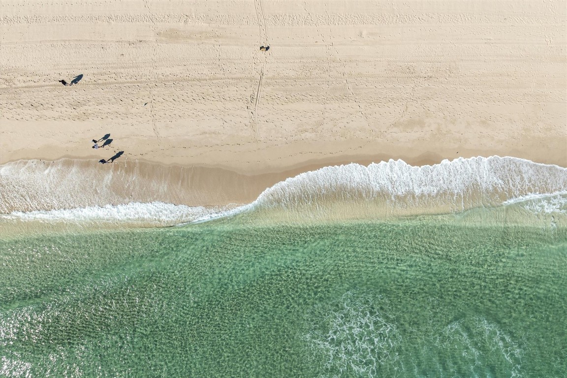 Sonata Beach Club - Residential