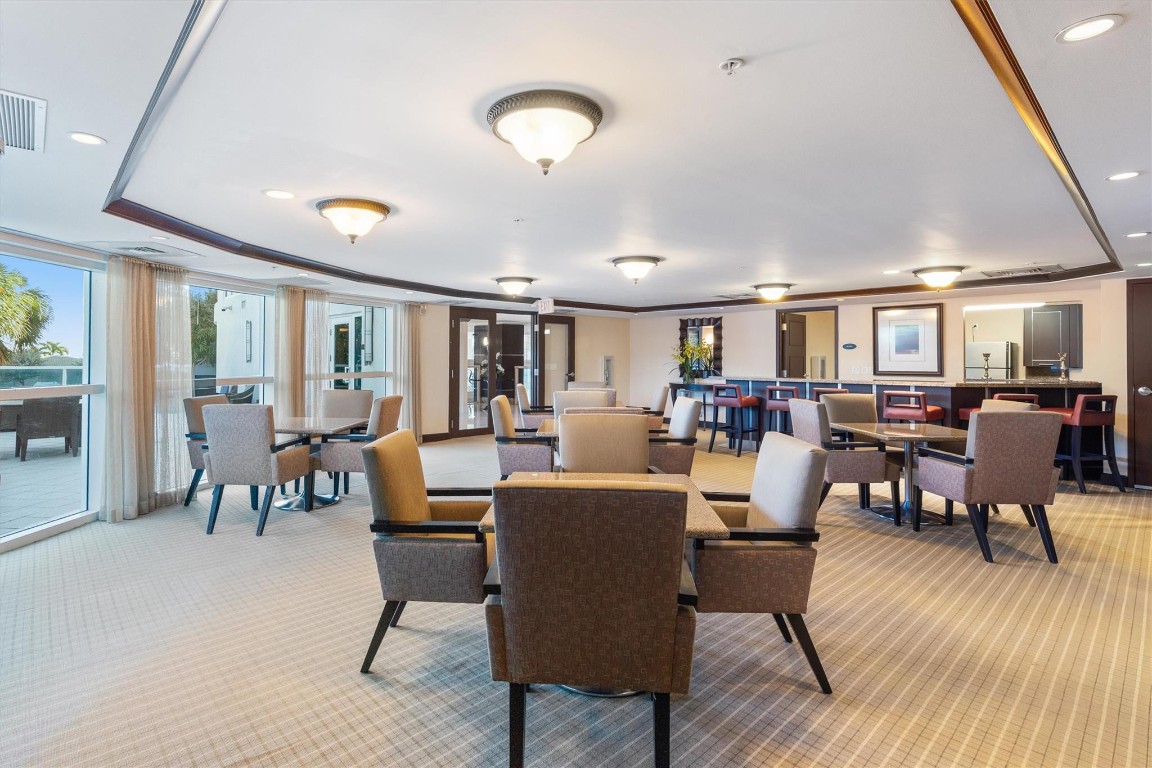 Sonata Beach Club - Residential