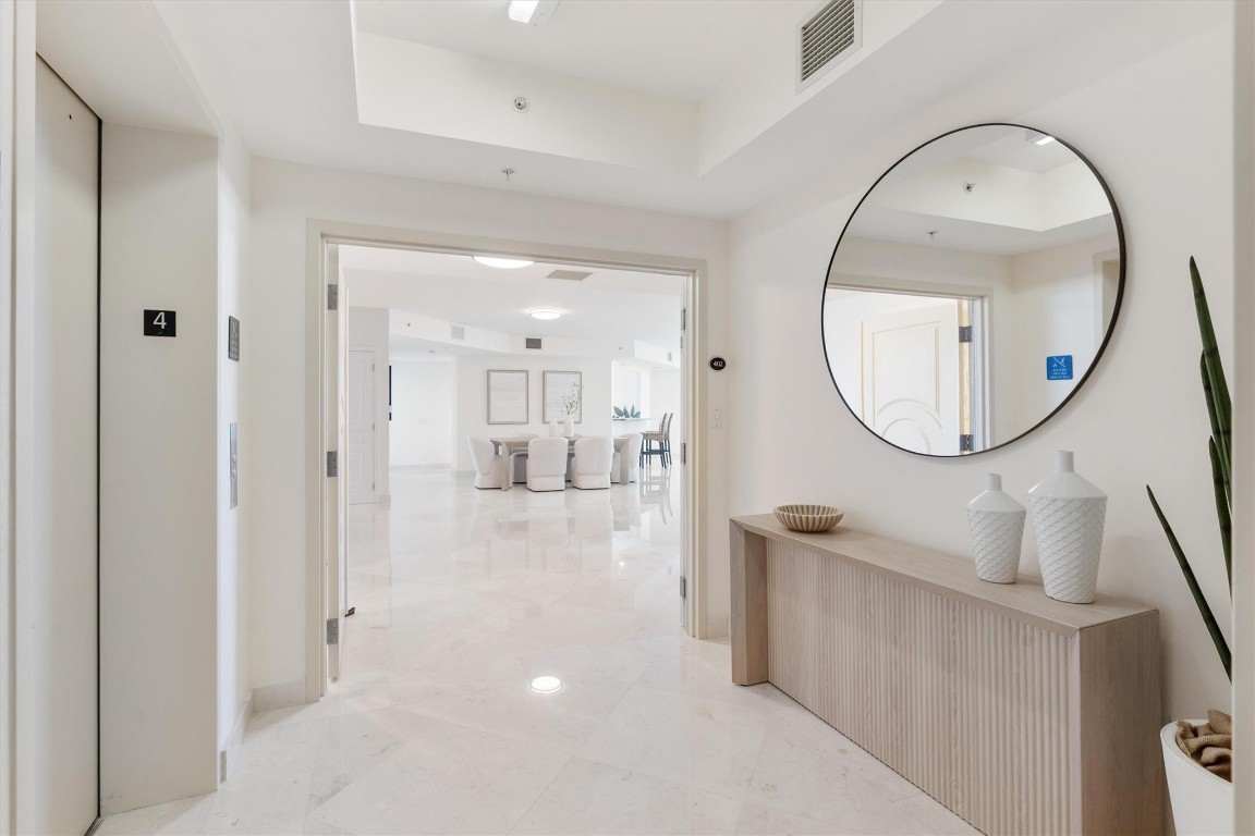 Sonata Beach Club - Residential