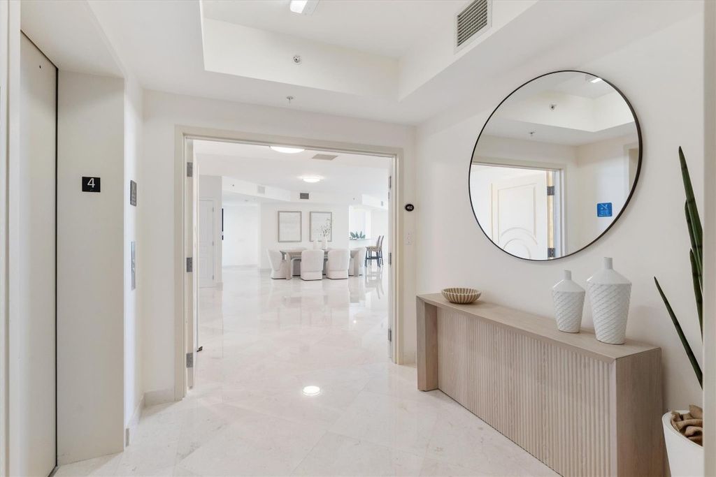 Photo of 801 Briny Avenue #402, Pompano Beach, FL 33062 (MLS # F10543564)