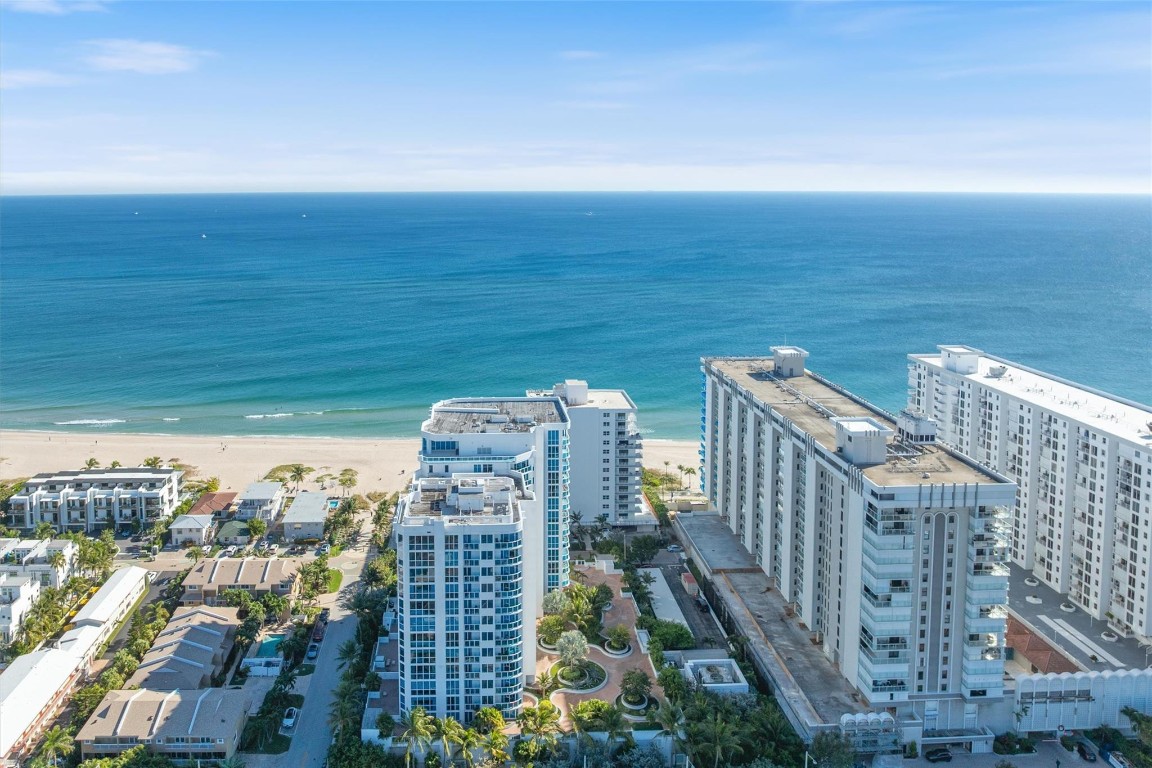 Sonata Beach Club - Residential