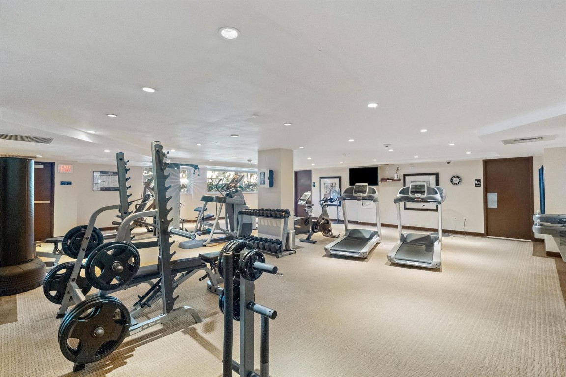 Sonata Beach Club - Residential