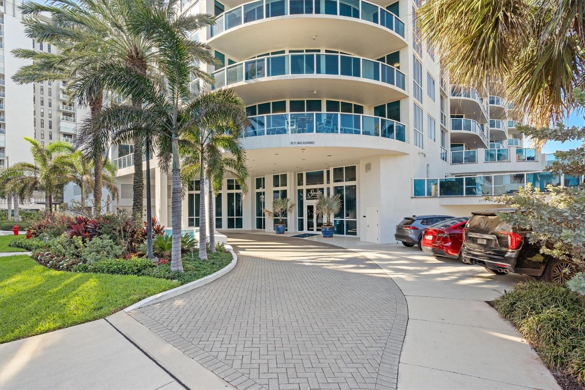 Sonata Beach Club - Residential