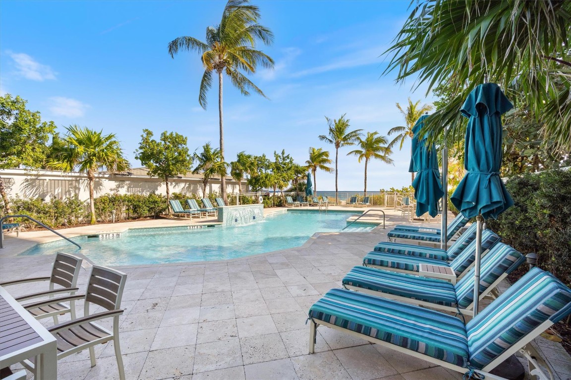 Sonata Beach Club - Residential