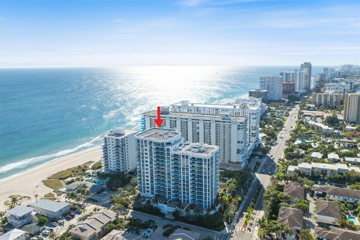 Sonata Beach Club - Residential