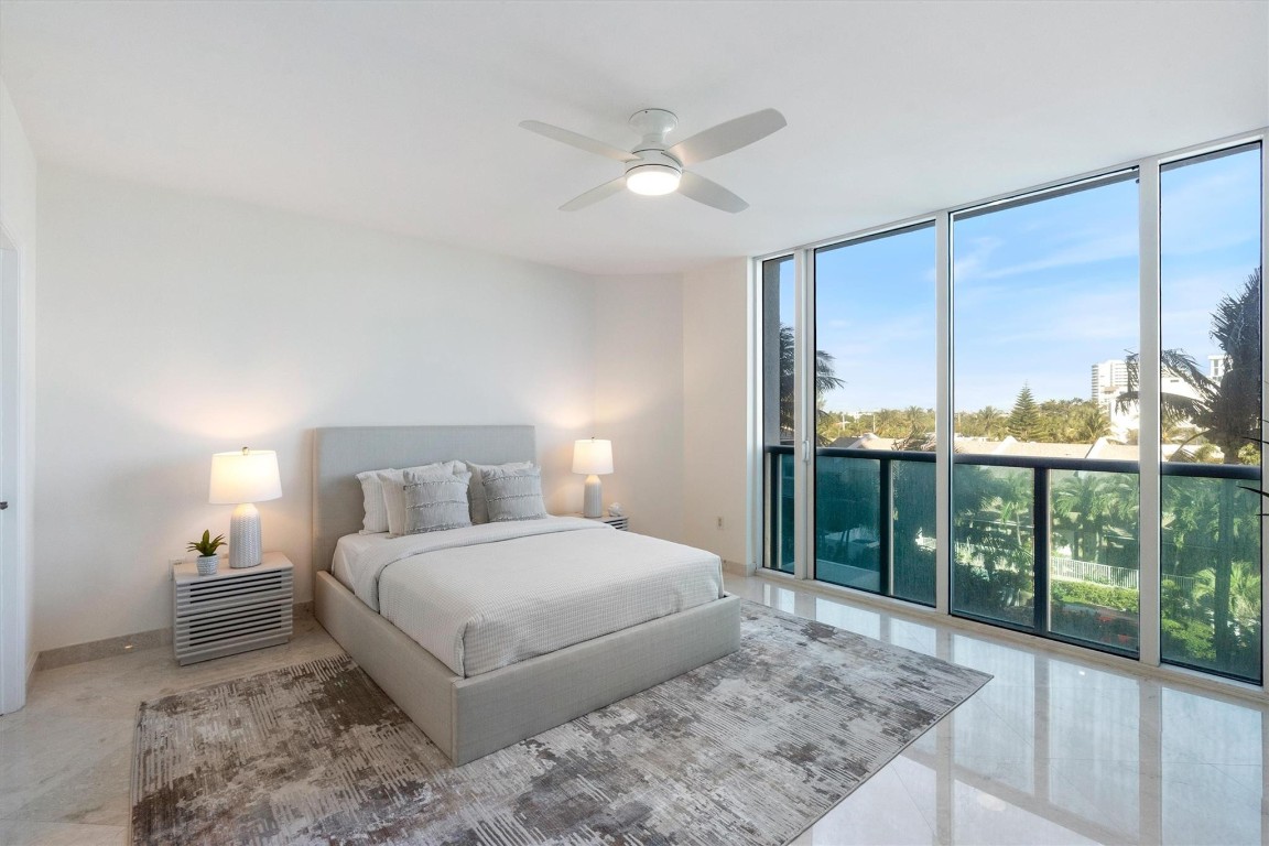 Sonata Beach Club - Residential