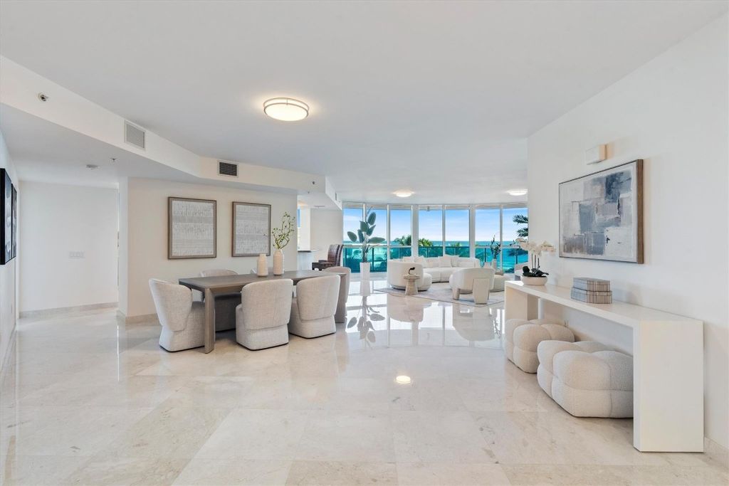 Photo of 801 Briny Avenue #402, Pompano Beach, FL 33062 (MLS # F10543564)