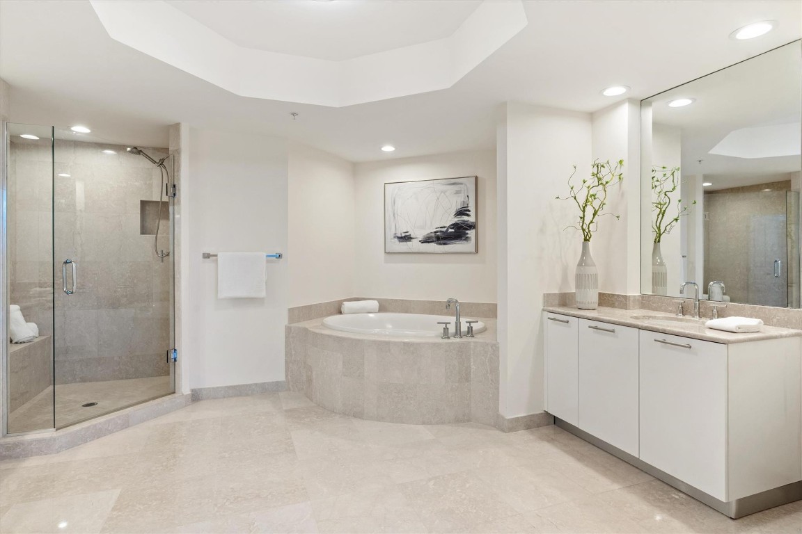 Sonata Beach Club - Residential