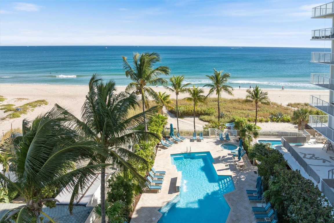 Sonata Beach Club - Residential