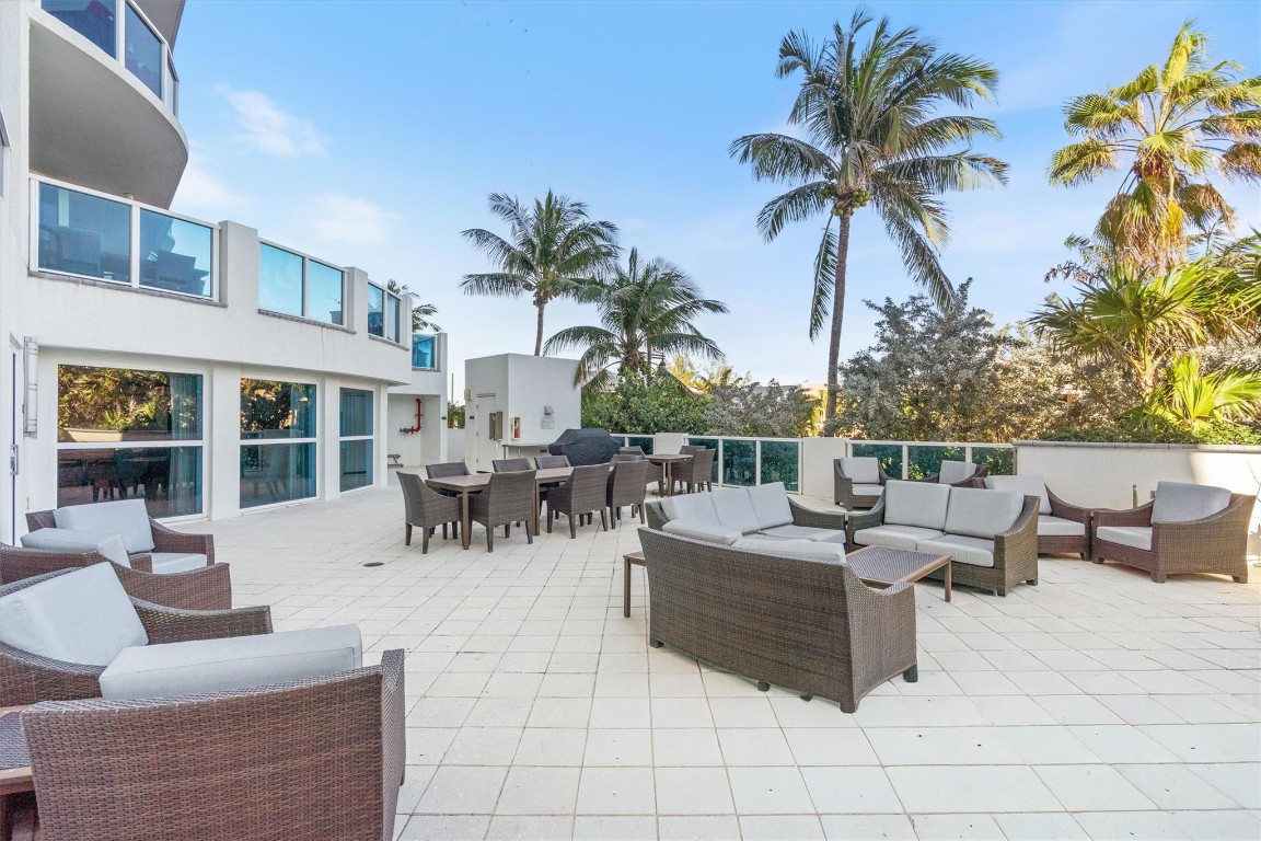 Sonata Beach Club - Residential