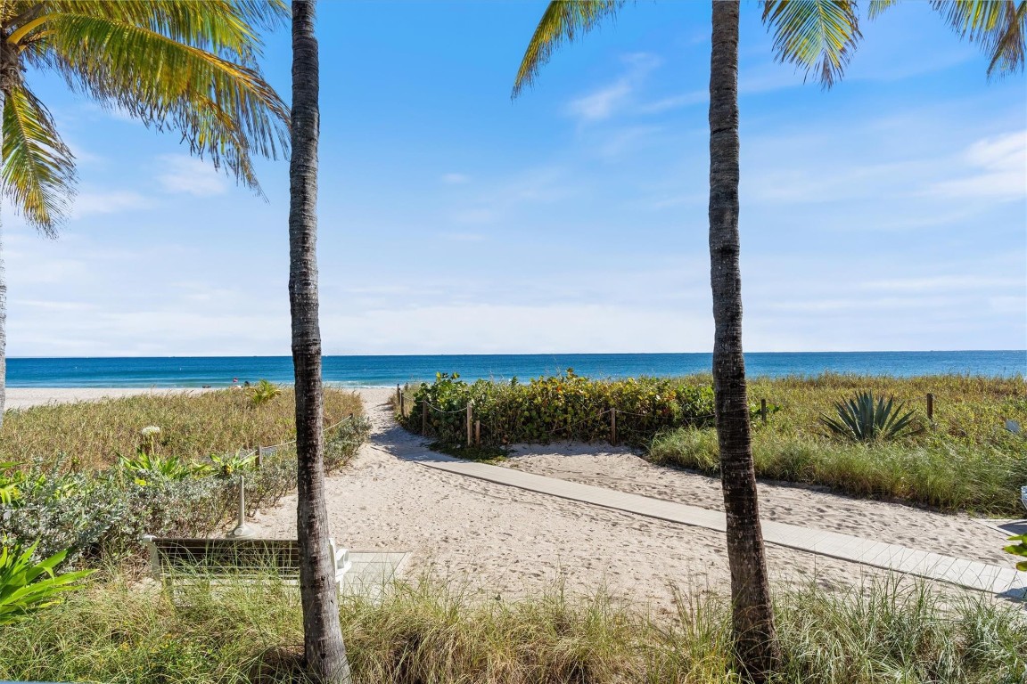 Sonata Beach Club - Residential