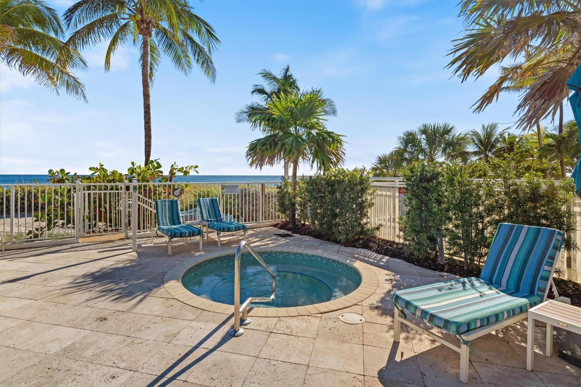 Sonata Beach Club - Residential