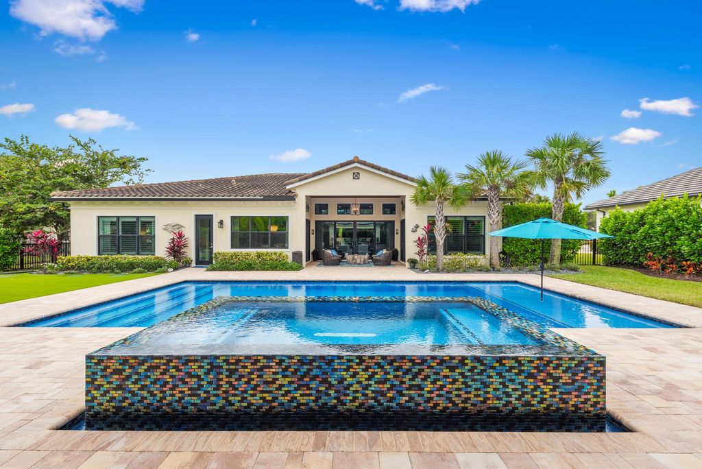 Photo of 3026 NW Radcliffe Way, Palm City, FL 34990 (MLS # R10937446)