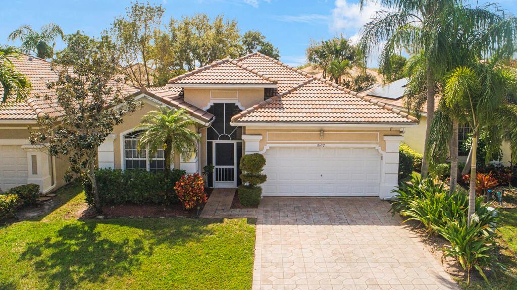8692 Treasure Cay